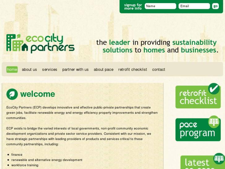 www.ecocitypartners.com