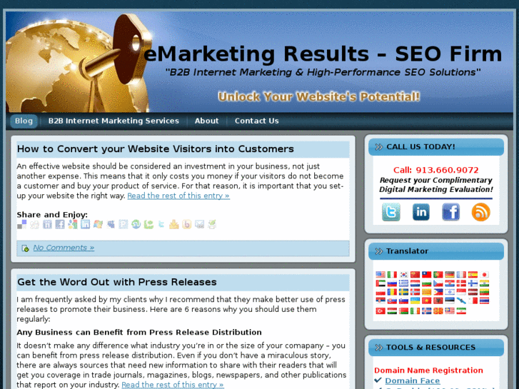 www.emarketing-results.com