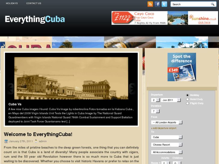 www.everythingcuba.com