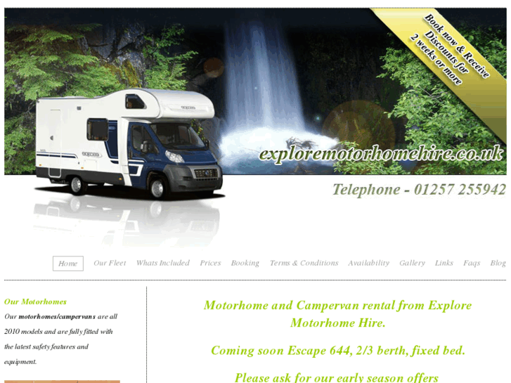 www.exploremotorhomehire.co.uk