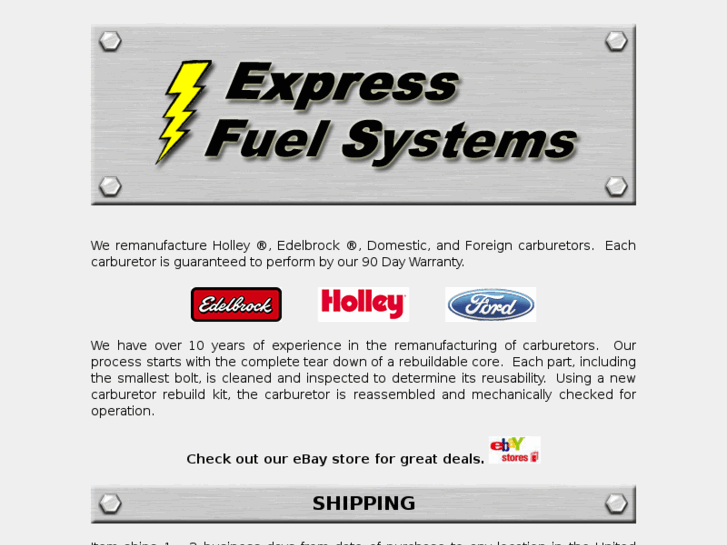 www.expressfuelsystems.com