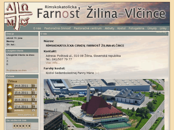 www.farnostvlcince.sk