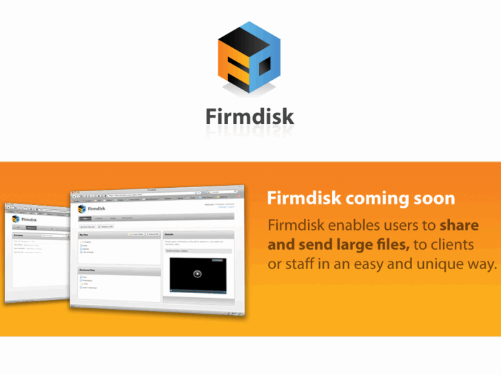 www.firmdisk.com