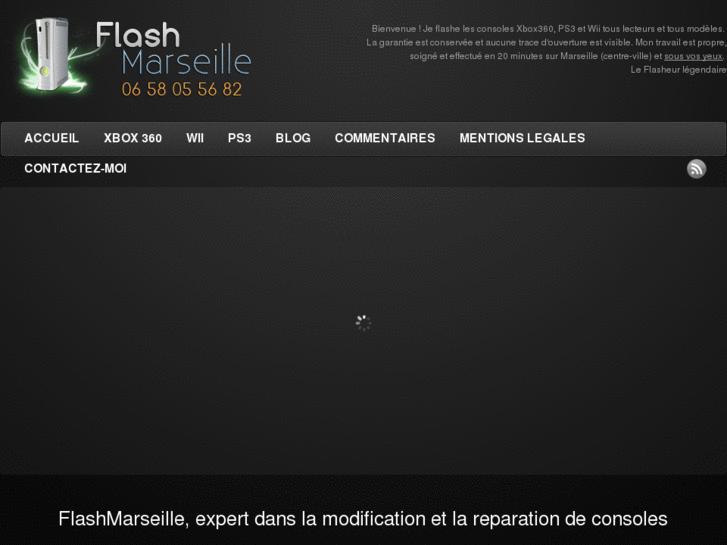 www.flash-marseille.com