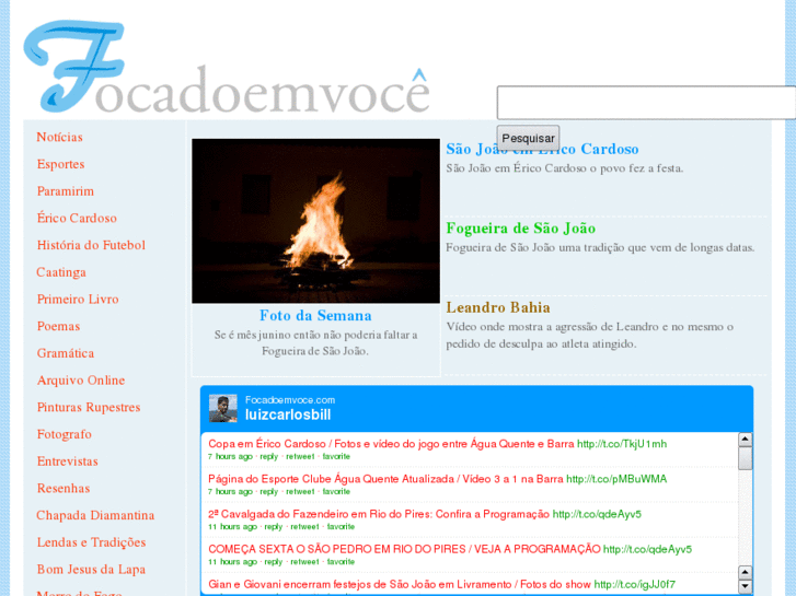 www.focadoemvoce.com