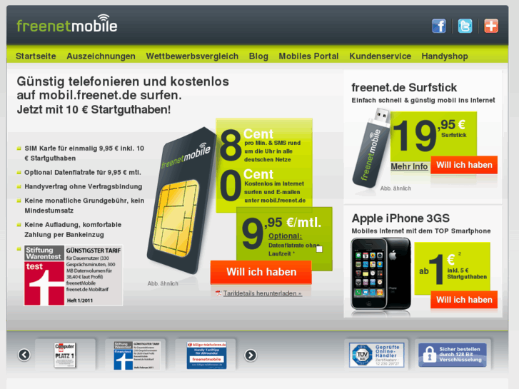 www.freenetmobile.de