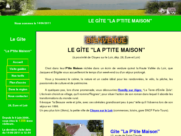 www.gitelaptitemaison.com