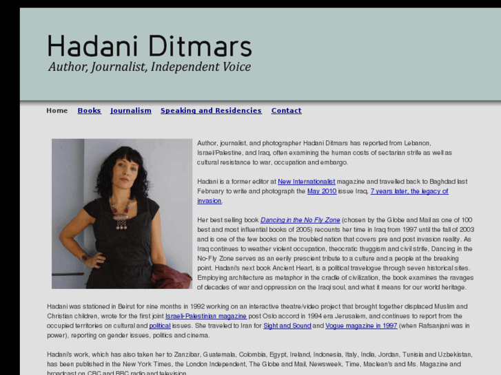 www.hadaniditmars.com