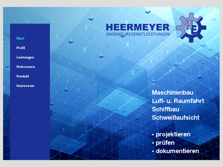 www.heermeyer-ingenieurdienstleistungen.com