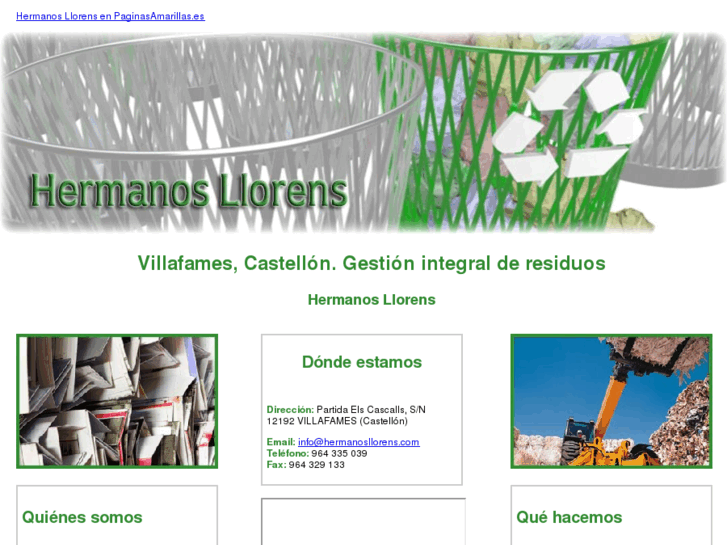 www.hermanosllorens.com