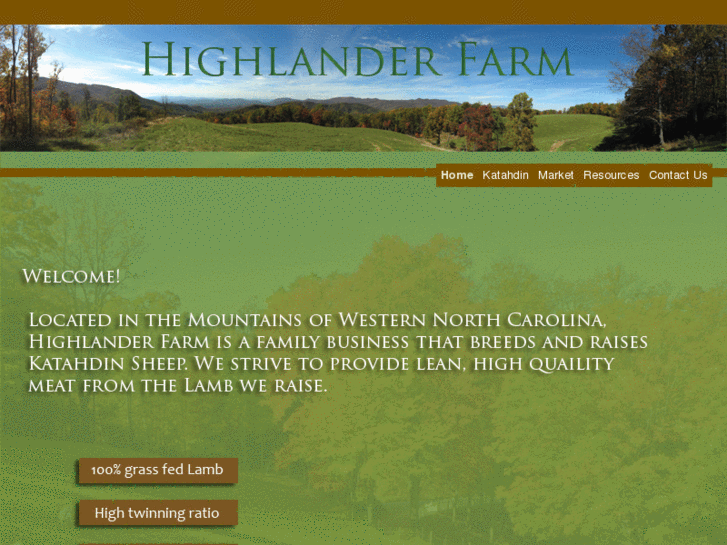 www.highlanderfarm.net