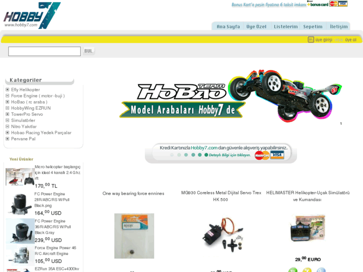 www.hobby7.com