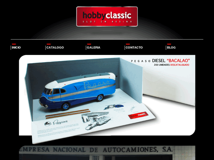 www.hobbyclassic.net