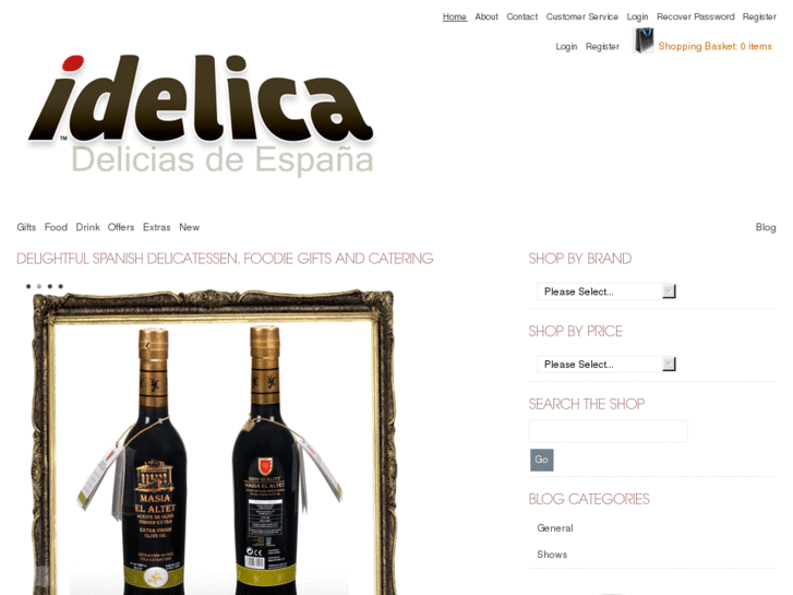 www.idelica.com