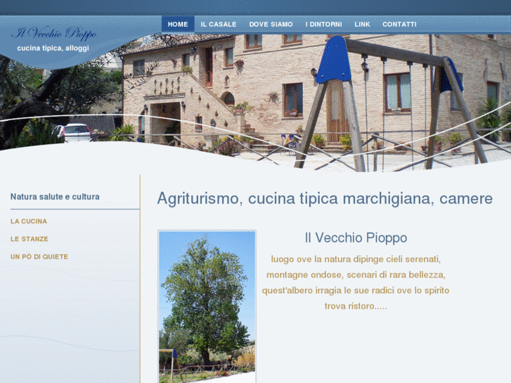 www.ilvecchiopioppo.com