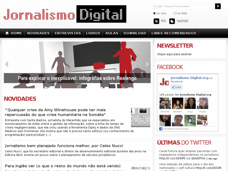 www.jornalismodigital.org