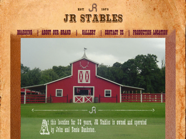 www.jrstables.net