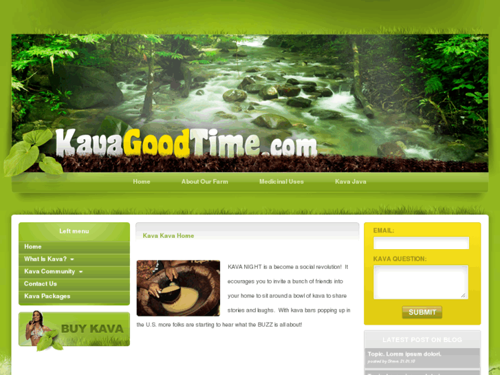 www.kavagoodtime.com