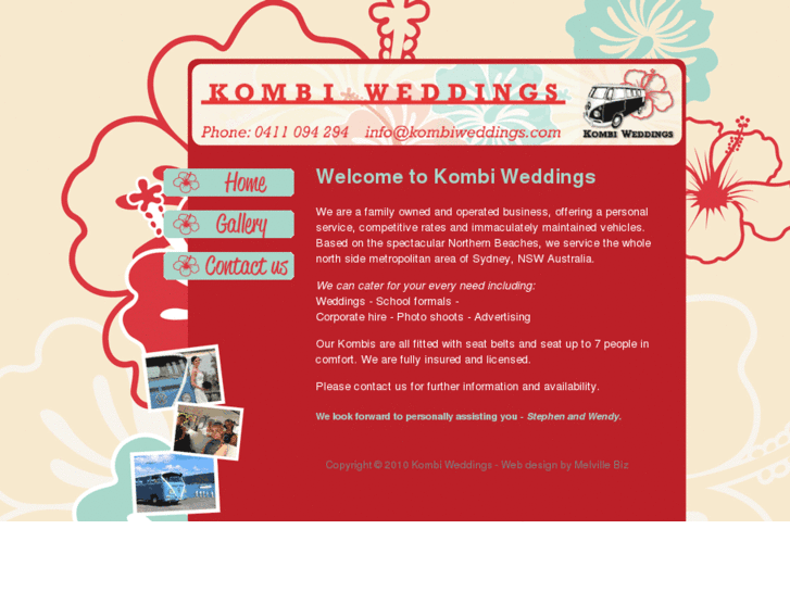 www.kombiweddings.com