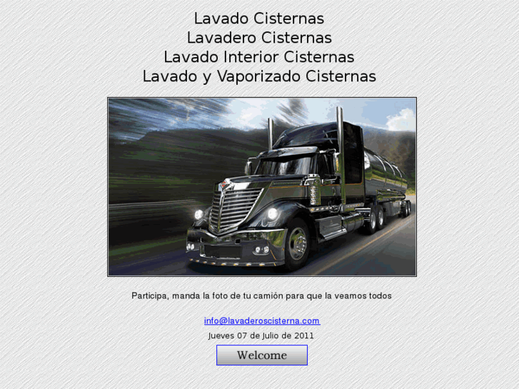 www.lavaderoscisterna.com