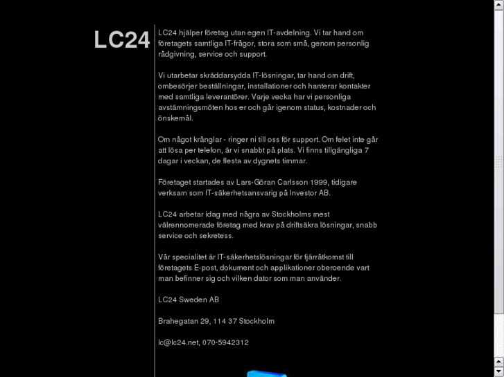 www.lcsupport.net