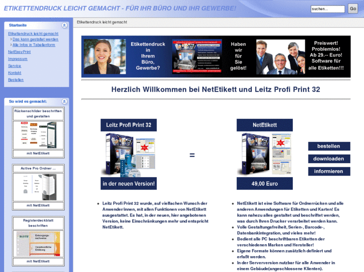 www.leitzprofiprint32.de