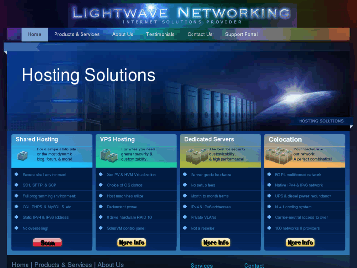 www.lightwave.net