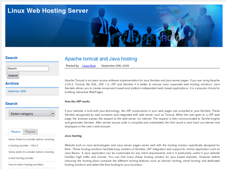 www.linux-web-hosting-server.com