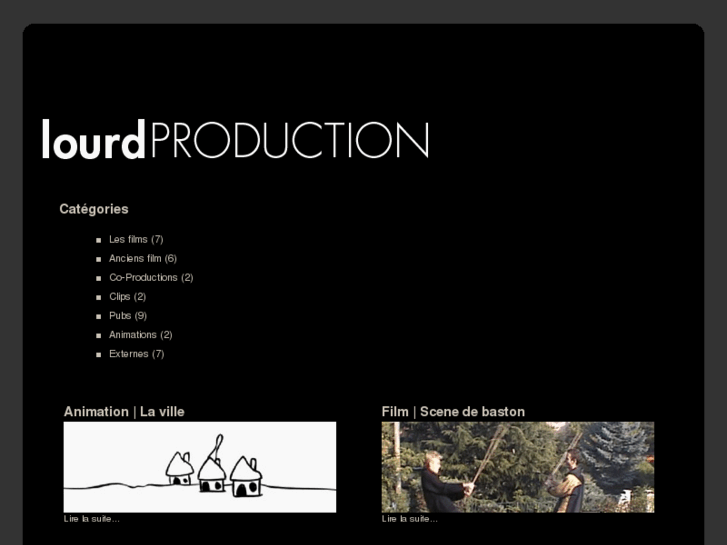 www.lourdproduction.com