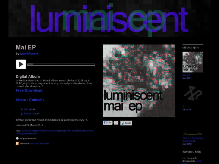 www.luminiscent.com