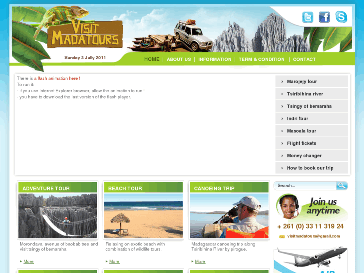 www.madagascar-tour.com