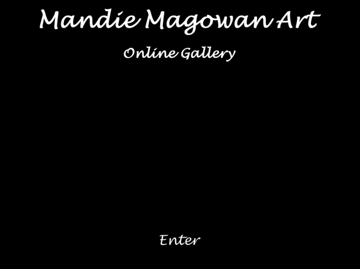 www.mandiemagowanart.com