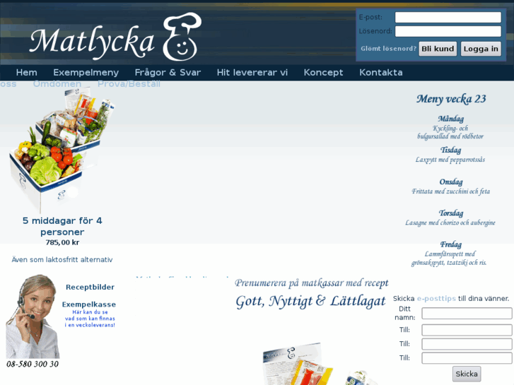 www.matlycka.se