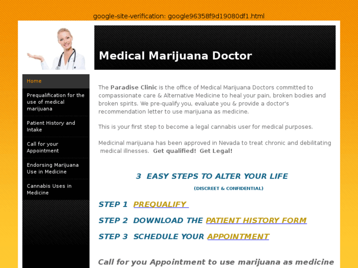 www.mdformedicalmarijuana.com