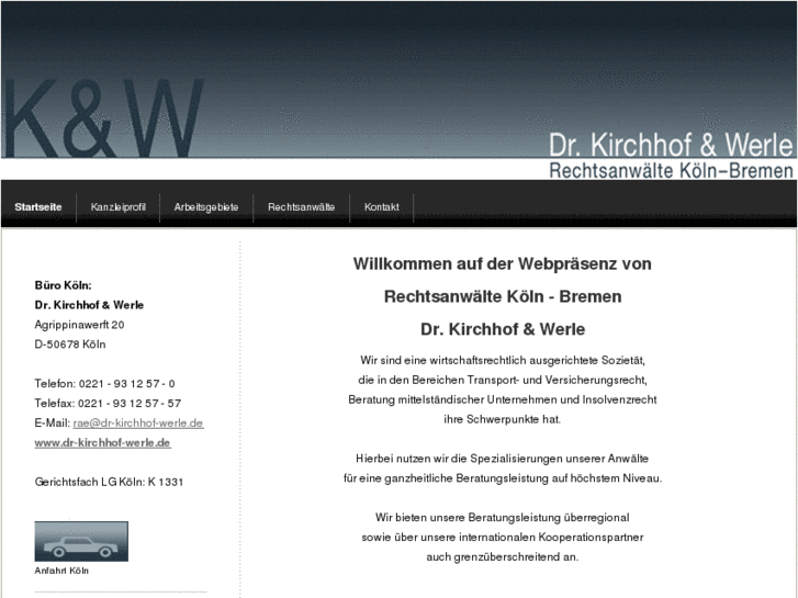 www.medienrecht-koeln.com