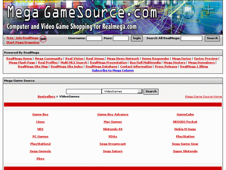 www.megagamesource.com