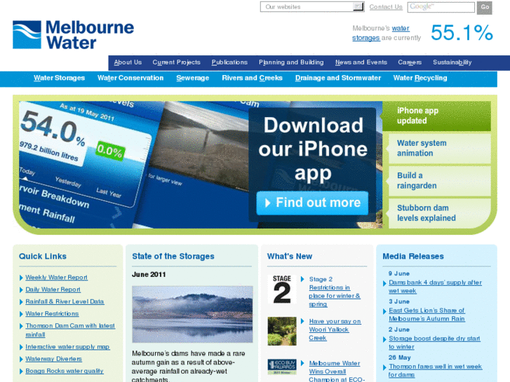 www.melbournewater.com.au