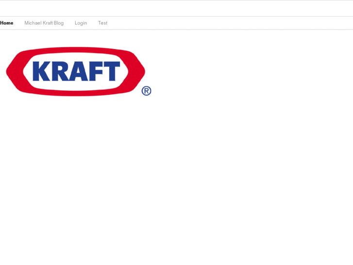 www.michaelmkraft.com