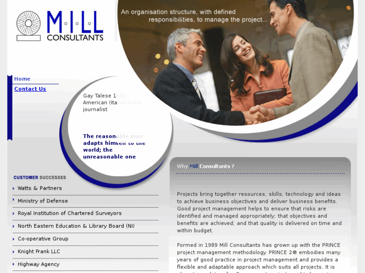 www.millconsultants.co.uk