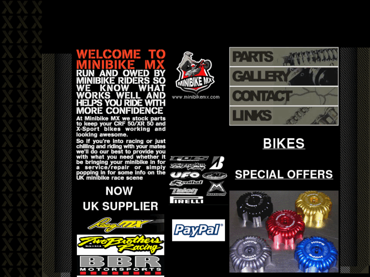 www.minibikemx.com