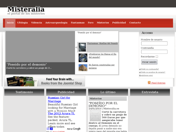 www.misteralia.es