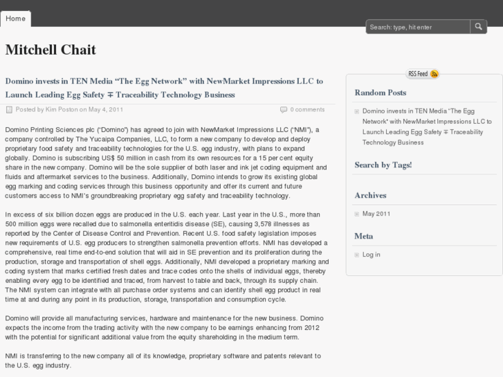 www.mitchellchait.com