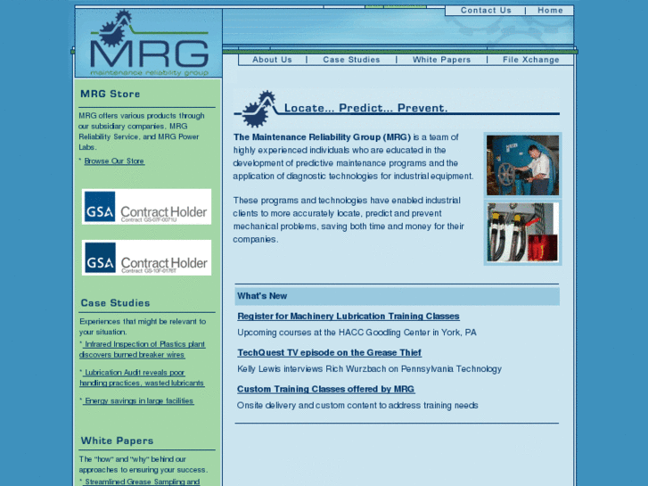 www.mrgcorp.com