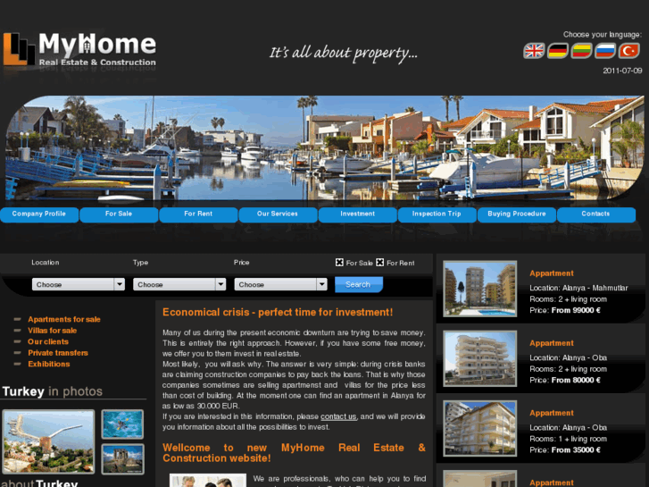 www.myhomealanya.com