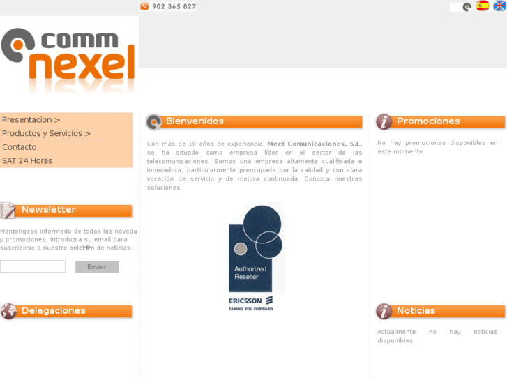 www.nexelcomm.com