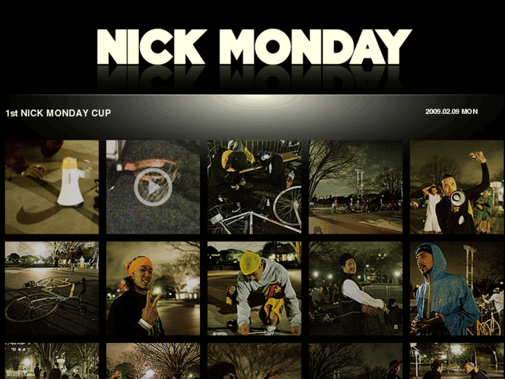 www.nickmonday.org