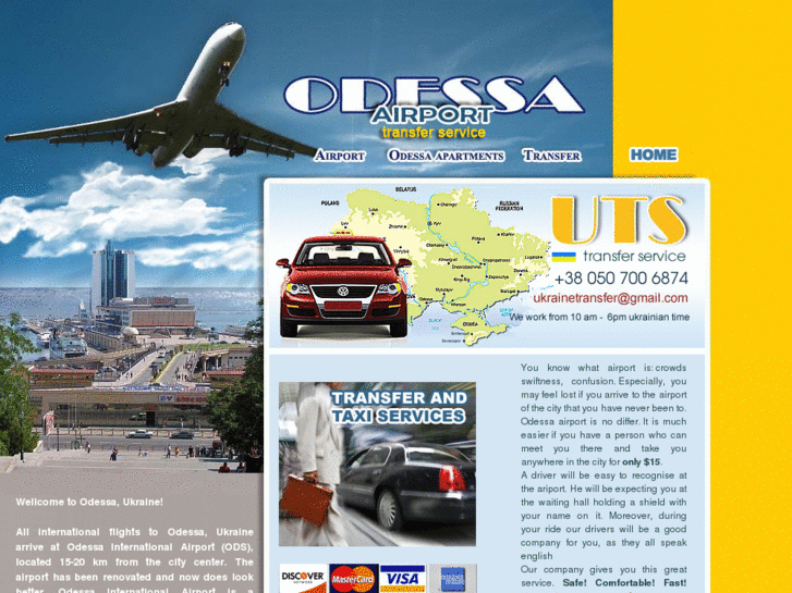 www.odessaairport.net