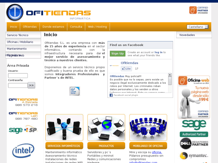 www.ofitiendas.com