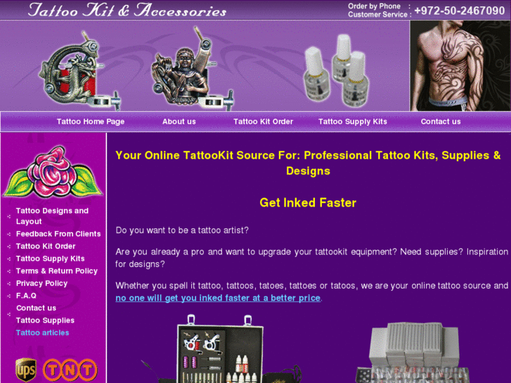 www.online-tattoo-kit.com