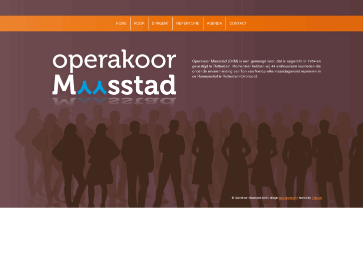 www.operakoormaasstad.nl